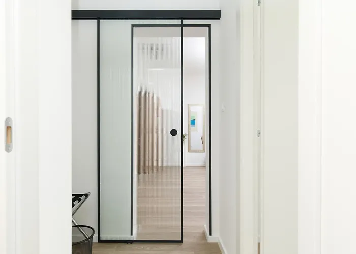 Mir Apartamento Split