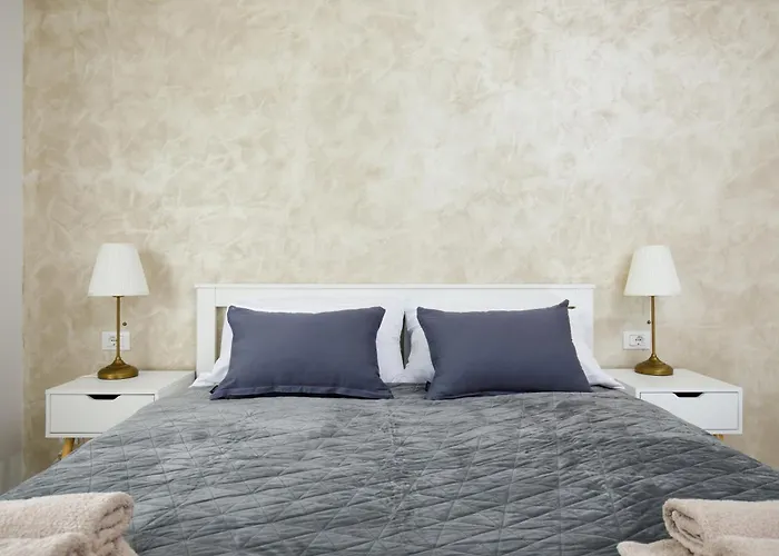 Mir Apartamento Split