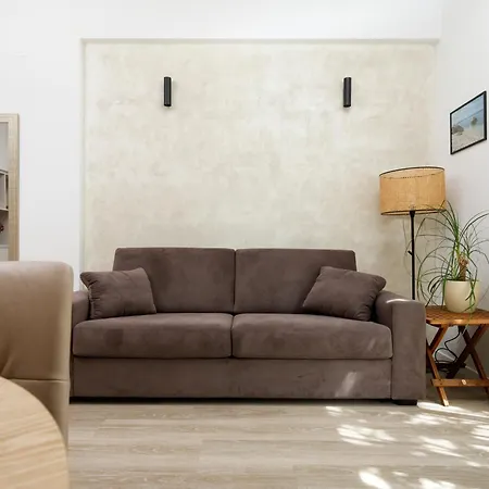 Mir Appartement *
