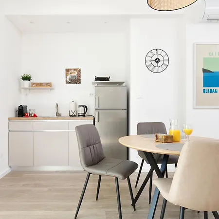Mir Appartement *