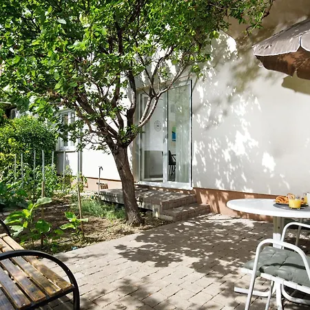 Appartement Mir *