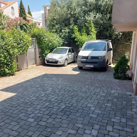 Appartement Mir *