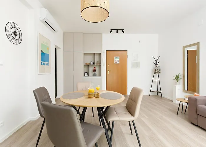 Mir Appartement