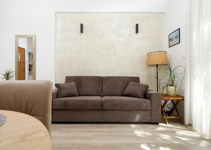 Mir Appartement *