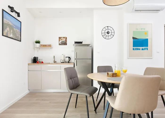 Mir Appartement *