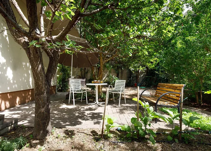 Mir Appartement